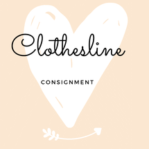  Clothesline Consignment
